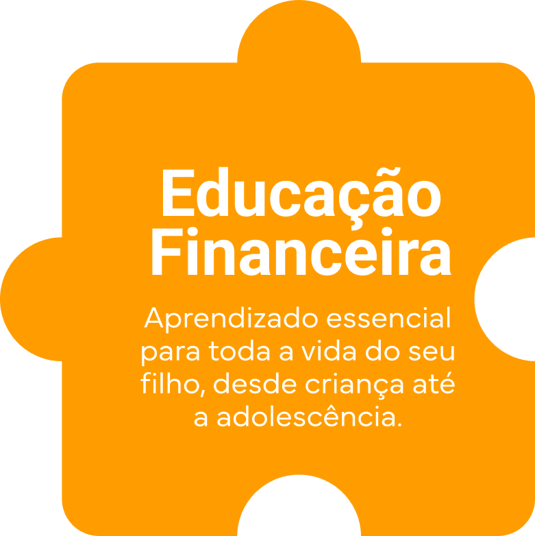 Conheça a NAVE Educacional, com educação financeira.