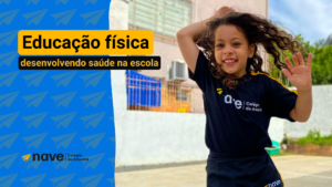 Importância da educação física para os alunos