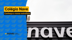 Conheça a nossa estrutura do colégio nave!