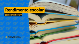 Saiba como melhorar o rendimento escolar
