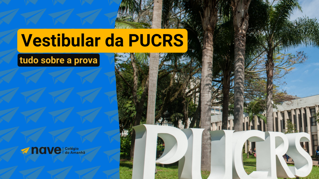 Vestibular da PUCRS e como se preparar para a prova
