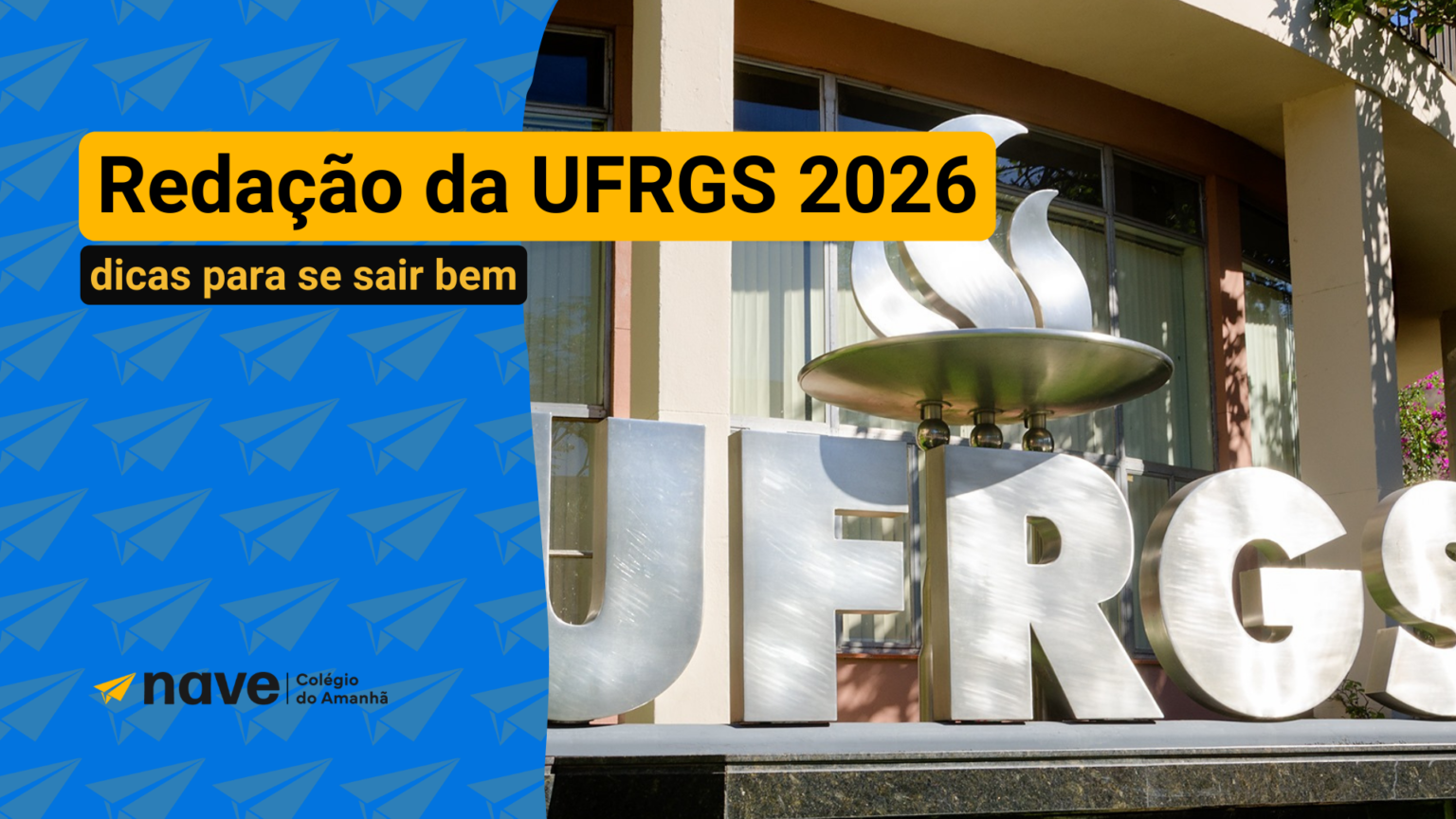 Leituras obrigatórias UFRGS 2026: veja a lista completa e resumos - Nave
