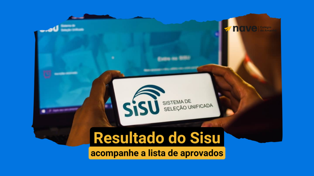 Confira o resultado do sisu 2026