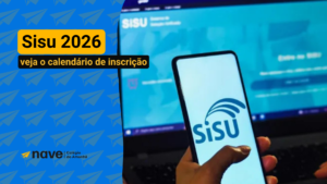 Confira o calendário completo do sisu 2026